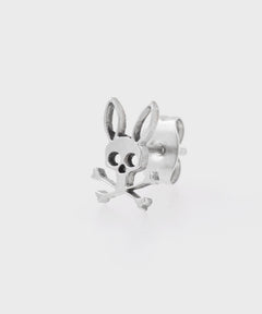PsychoBunny　ピアス（片耳）