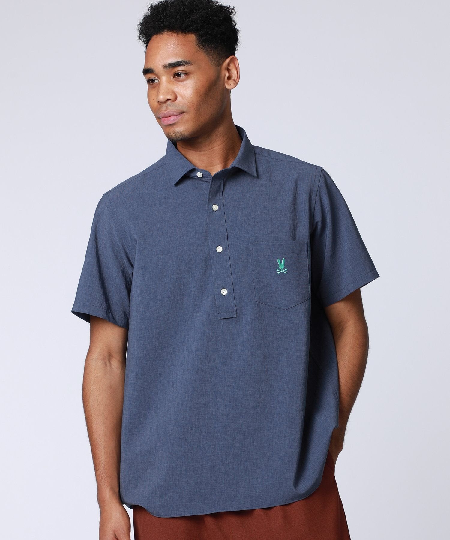 casual shirt