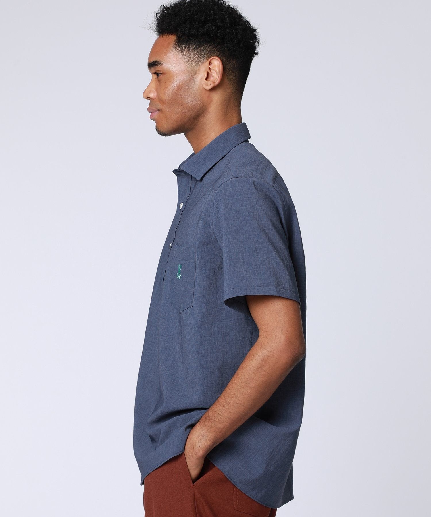 casual shirt