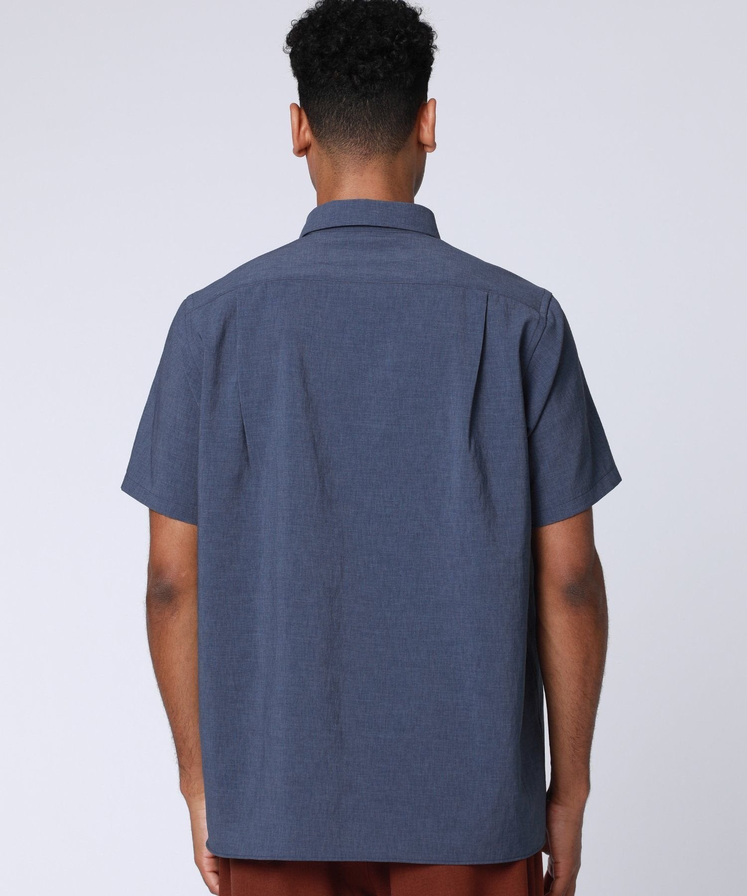 casual shirt