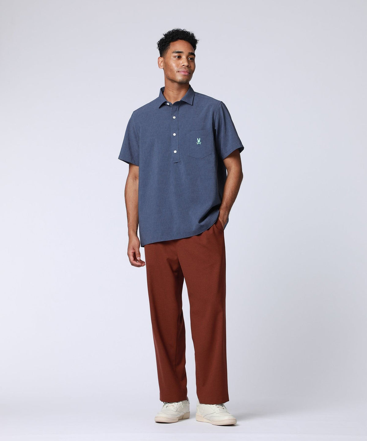 casual shirt