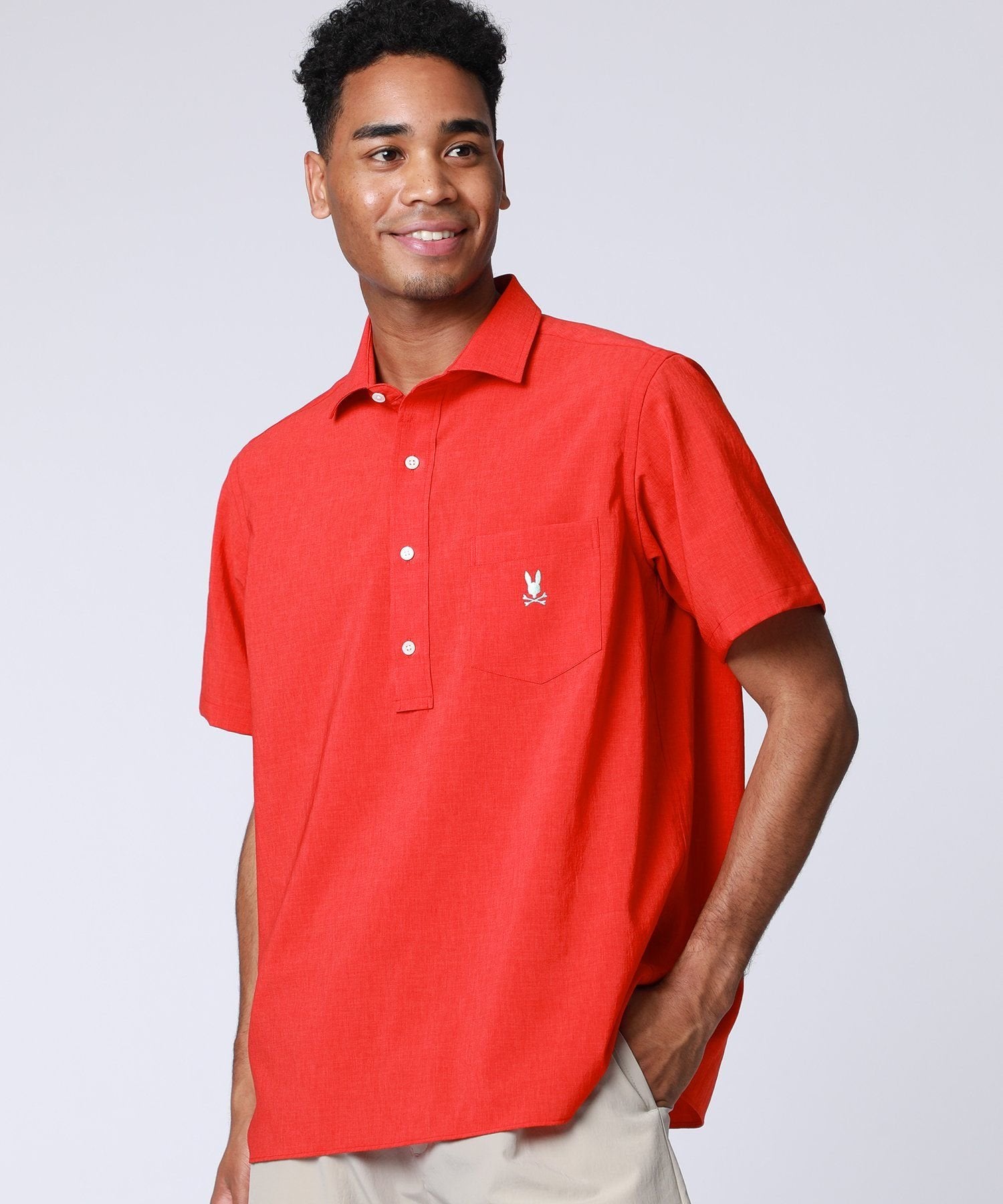 casual shirt