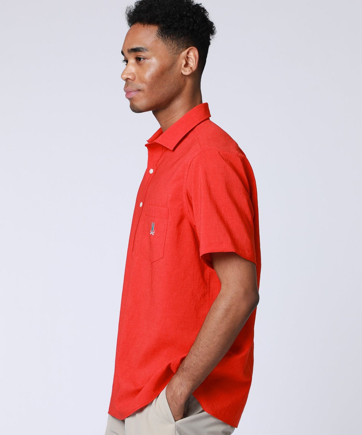 casual shirt