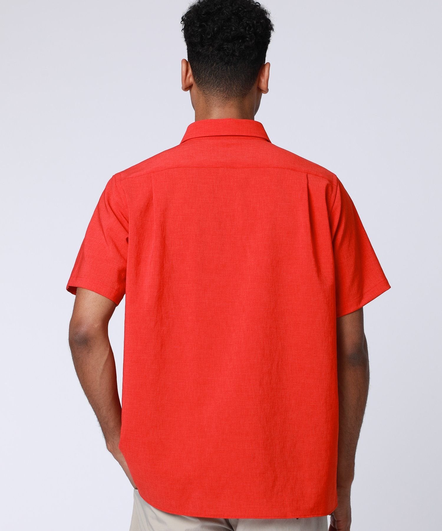 casual shirt