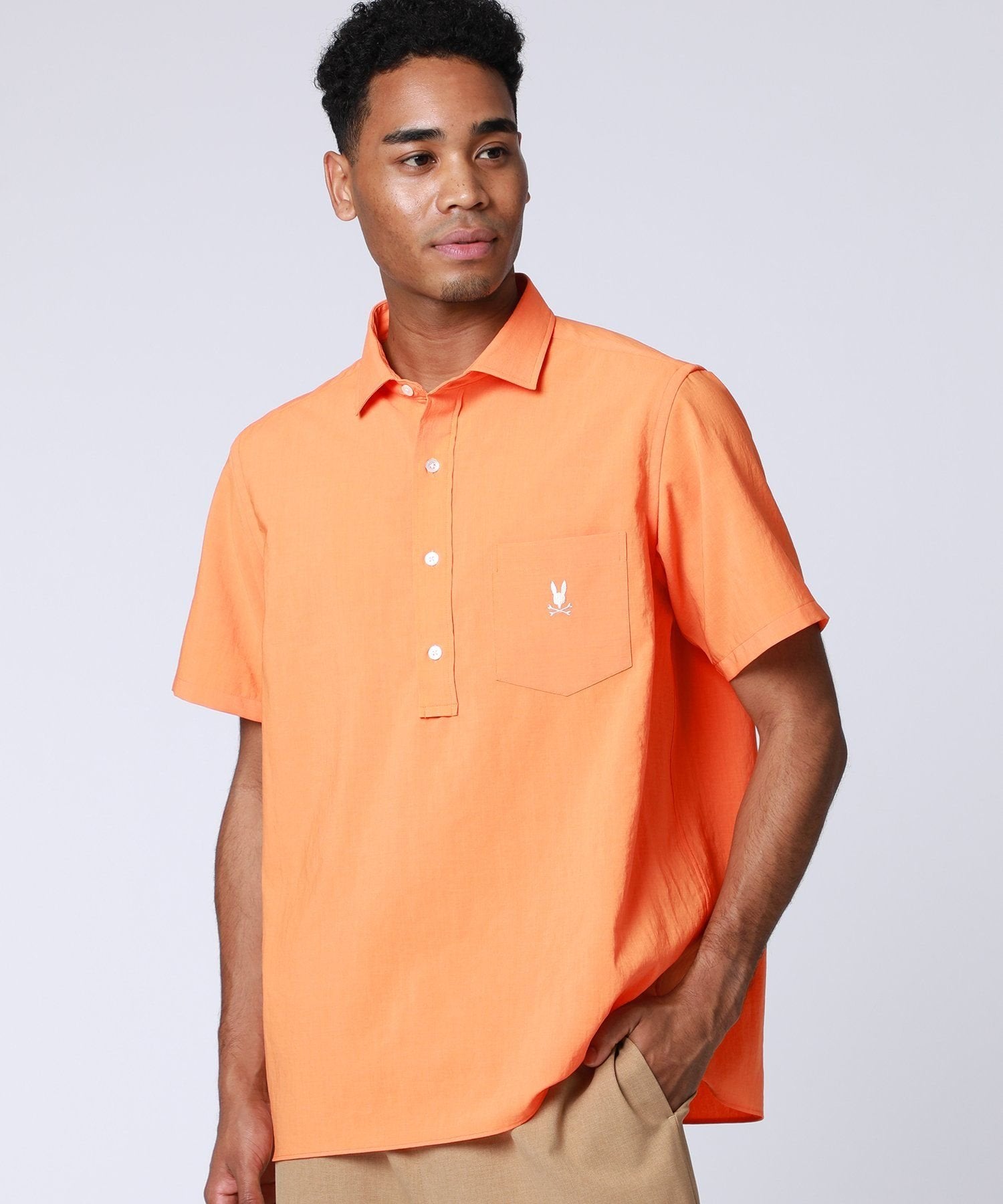 casual shirt