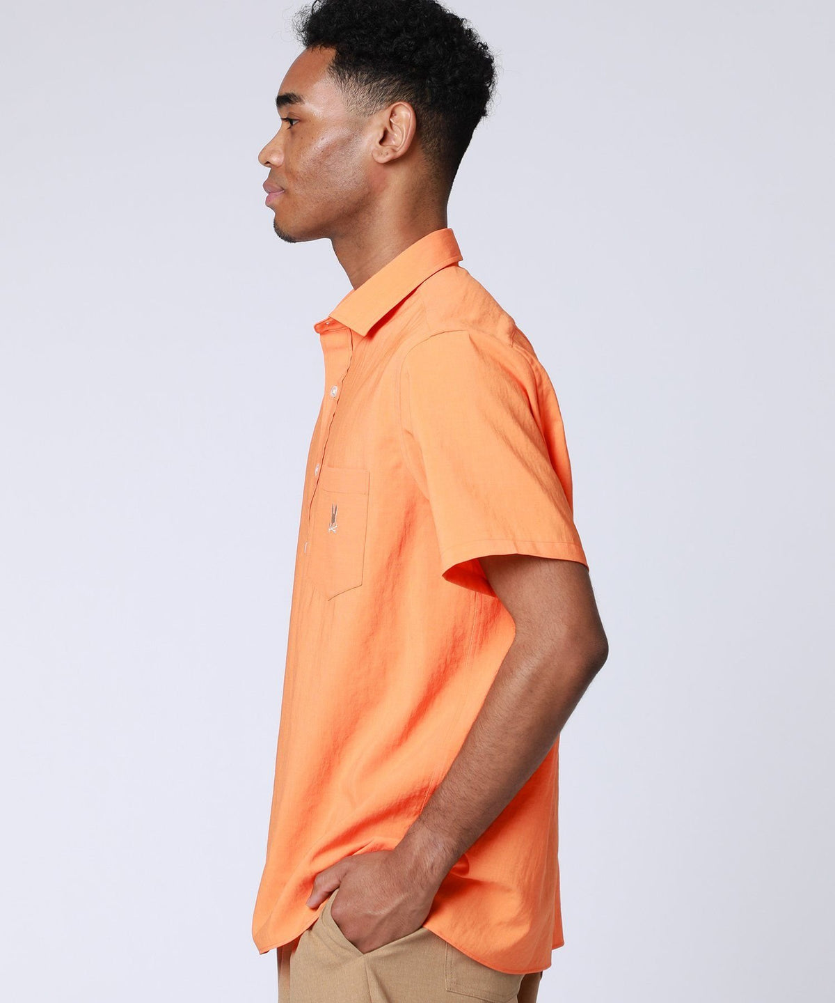 casual shirt
