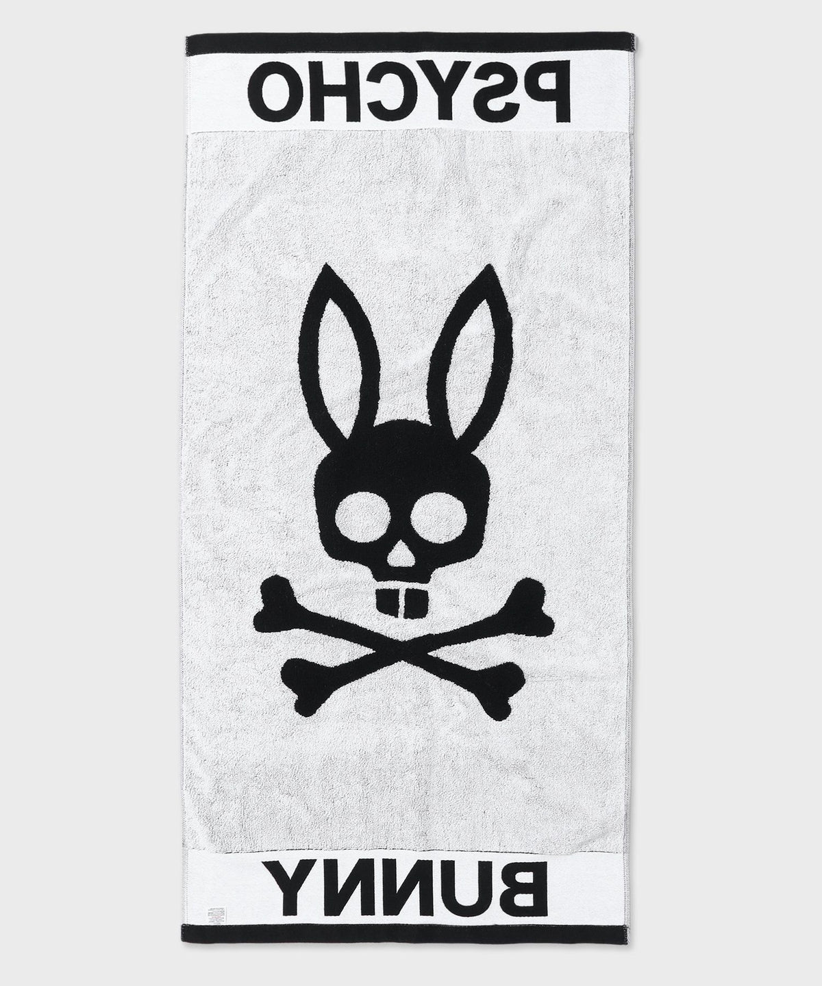 PsychoBunny バスタオル