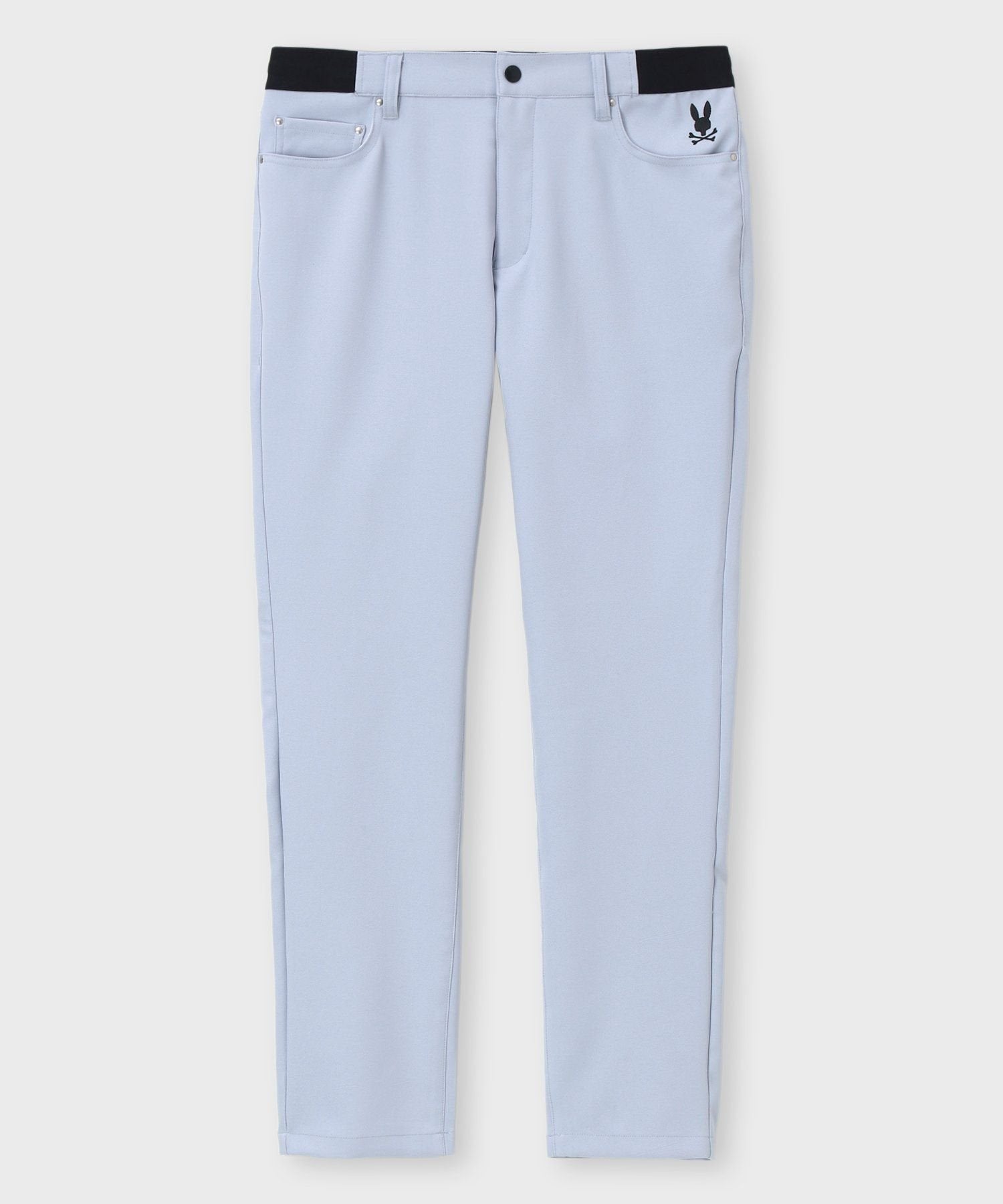 [GOLF] Twill stretch JQ rib 5 pocket pants