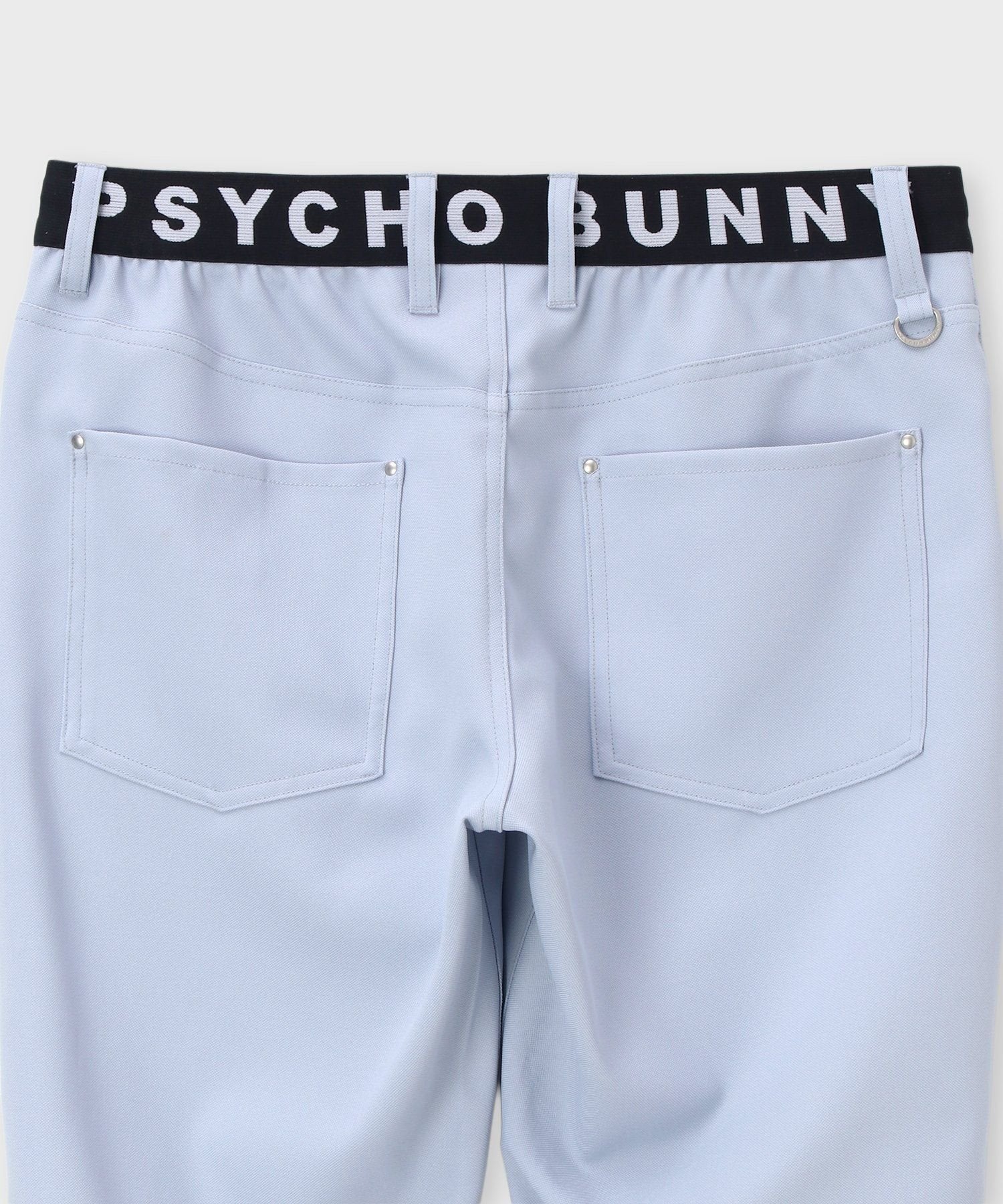 [GOLF] Twill stretch JQ rib 5 pocket pants