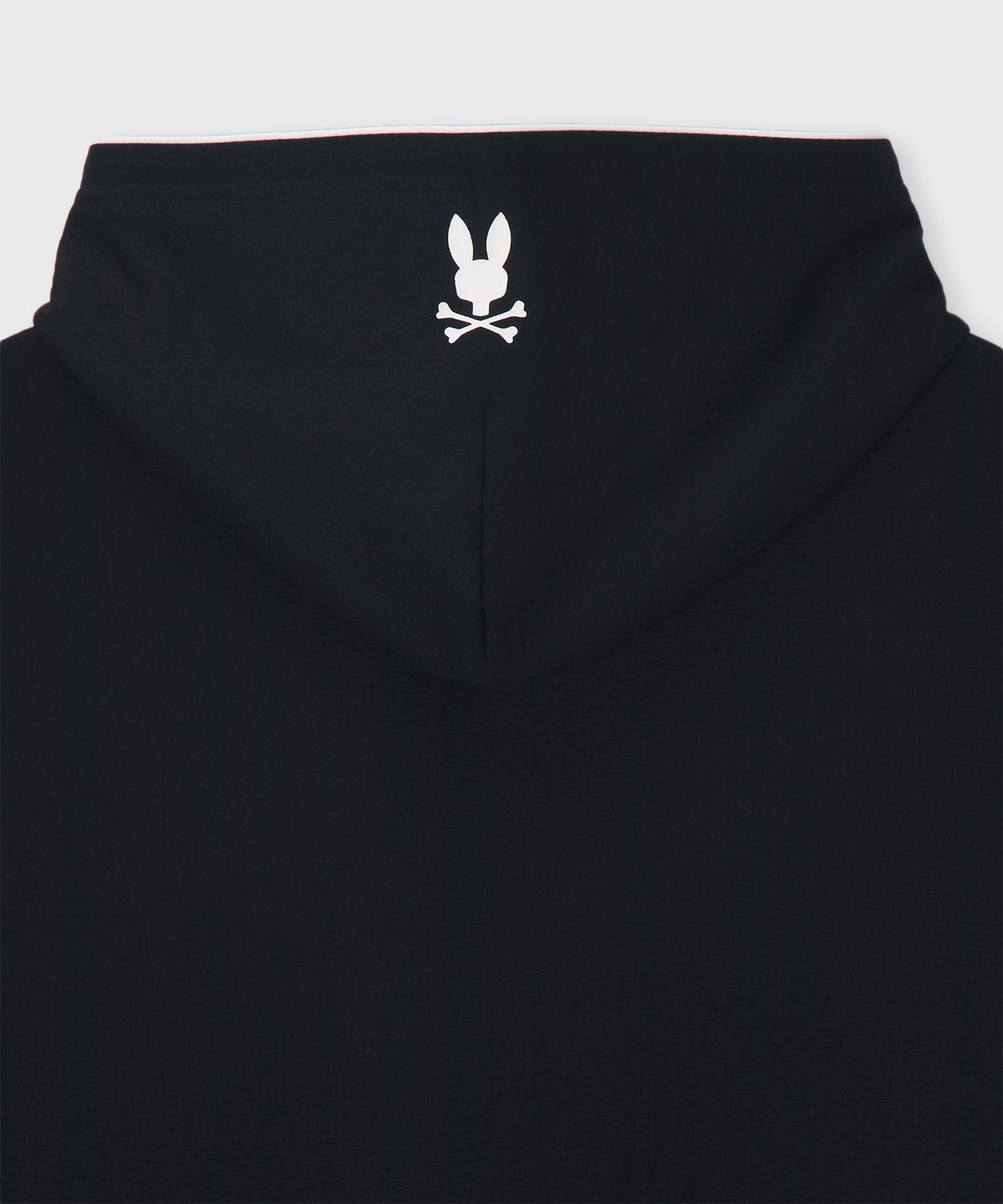 [GOLF] Line motif PB graphic parka