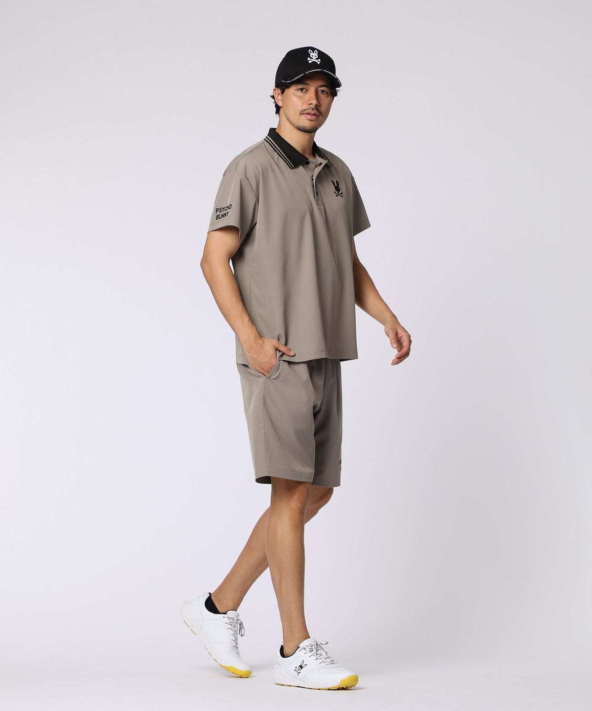 polo shirt