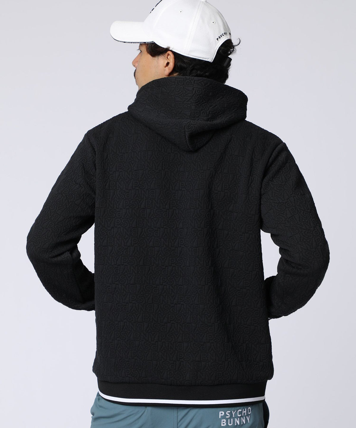 スウェット＆パーカ