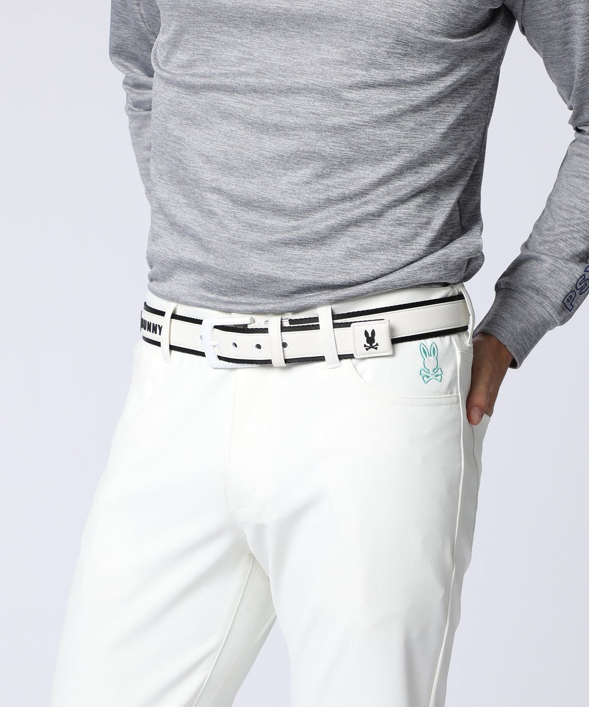 belt