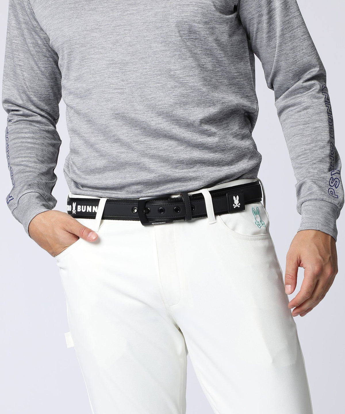 belt