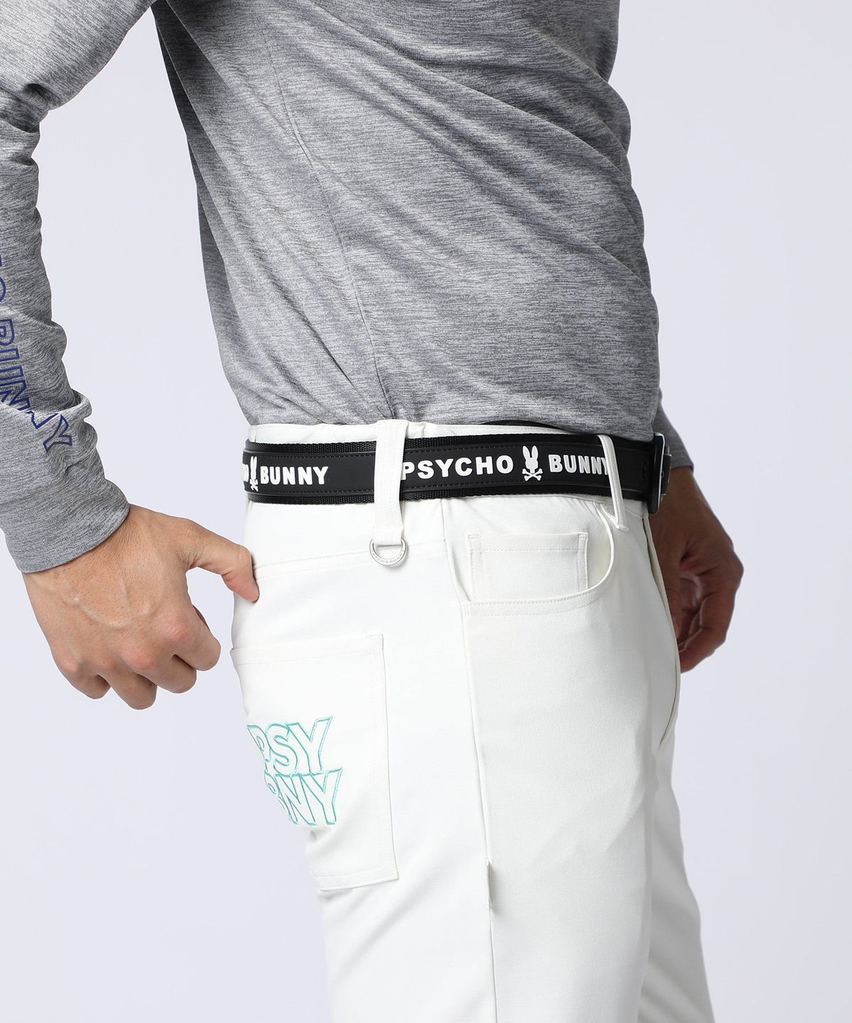 belt