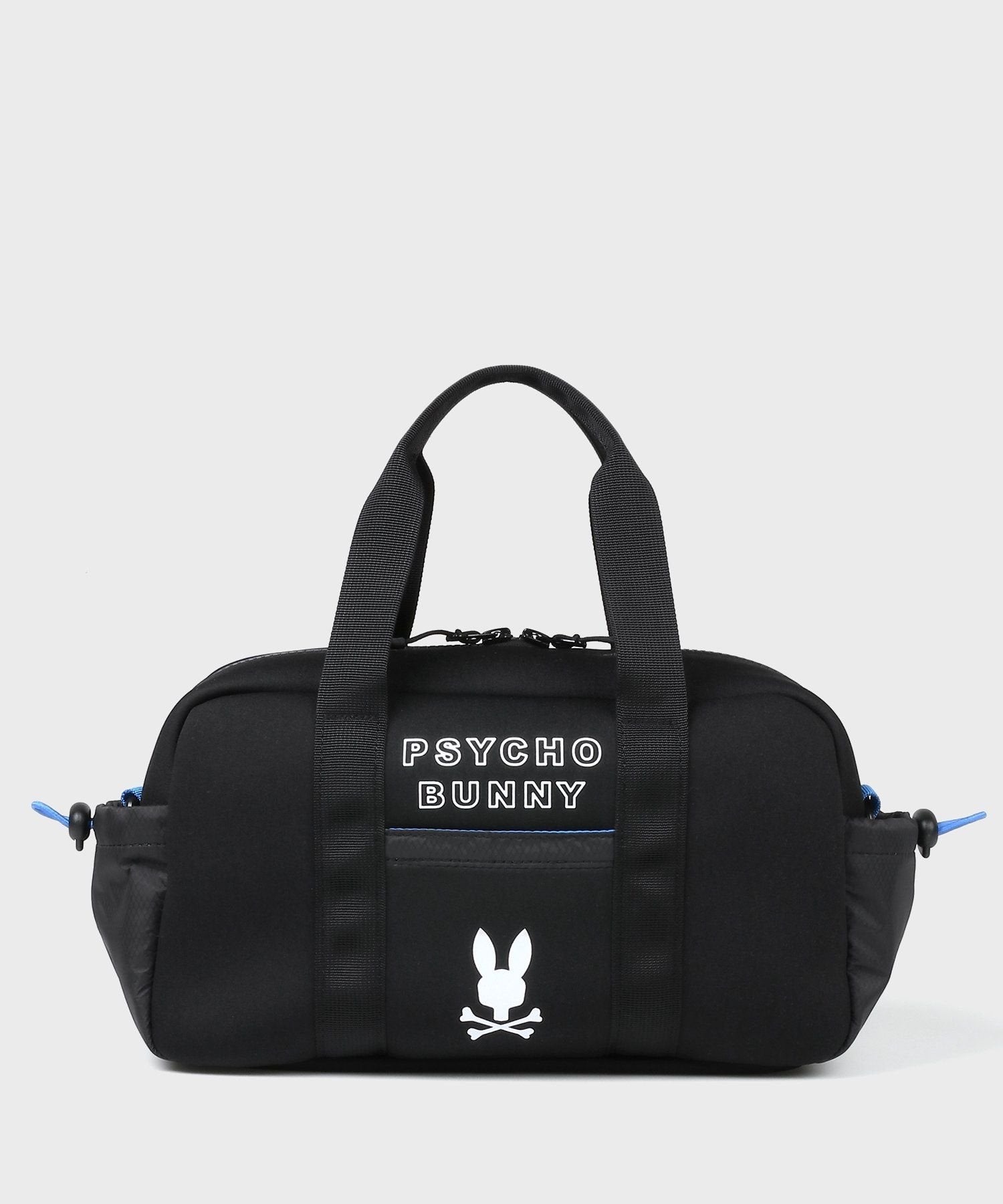 [GOLF] Basic Logo Mini Boston Bag