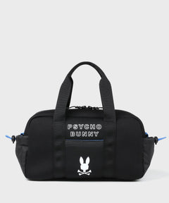[GOLF] Basic Logo Mini Boston Bag