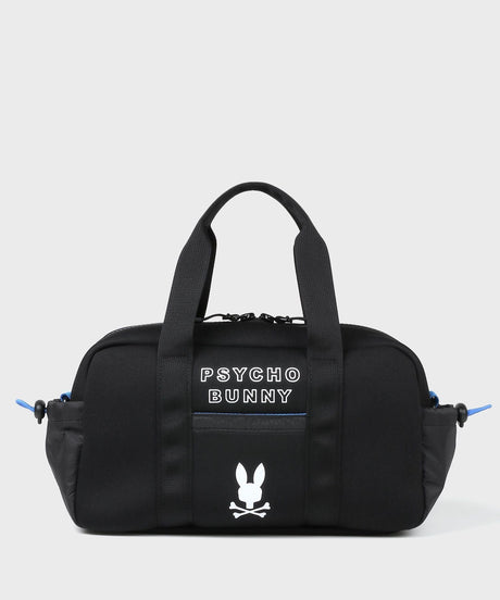 [GOLF] Basic Logo Mini Boston Bag