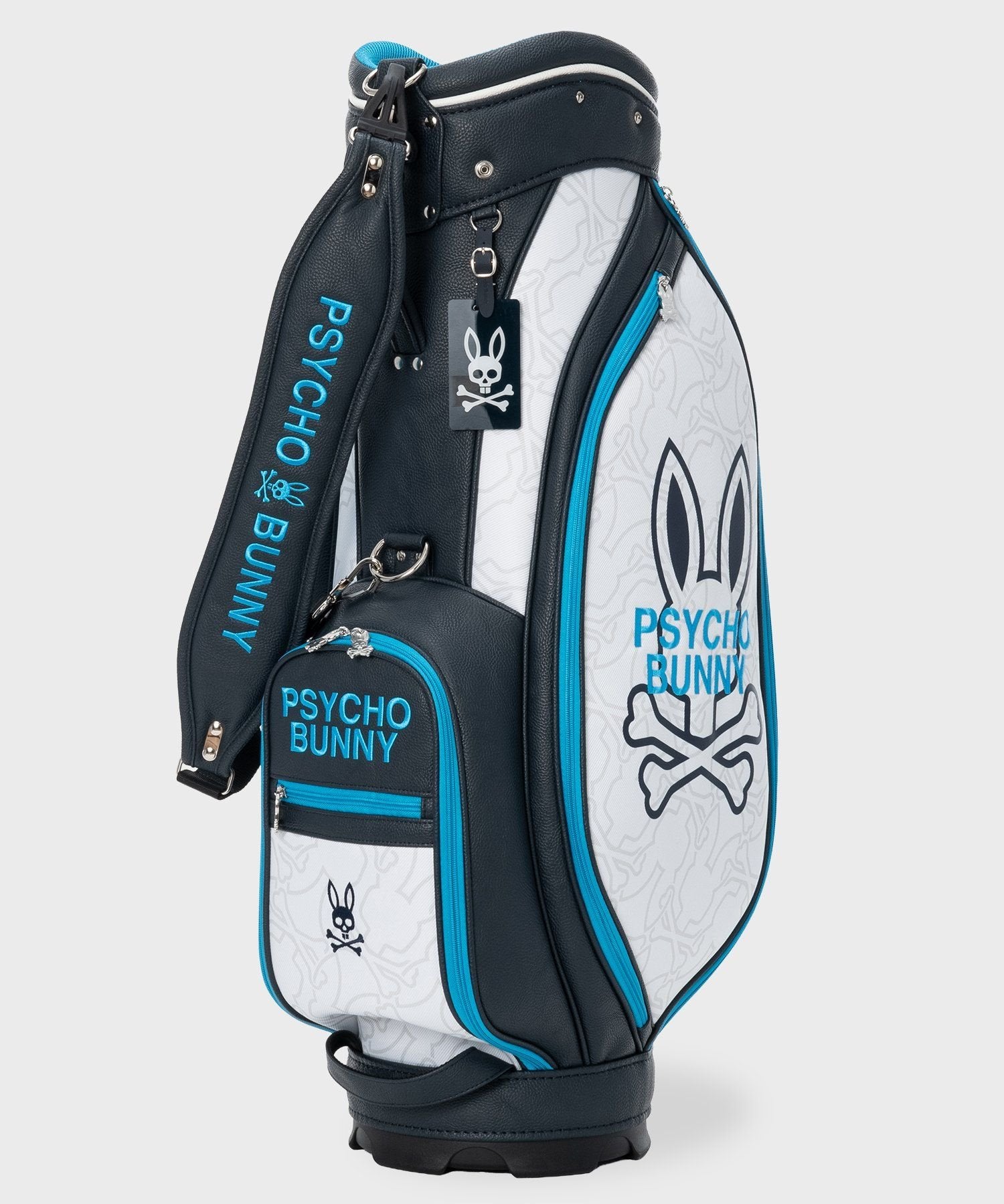 [GOLF]カートキャディバッグ FLAGSHIP