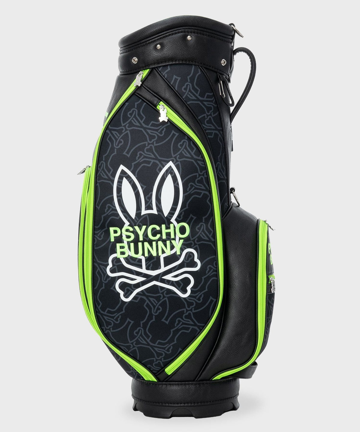 [GOLF]カートキャディバッグ FLAGSHIP
