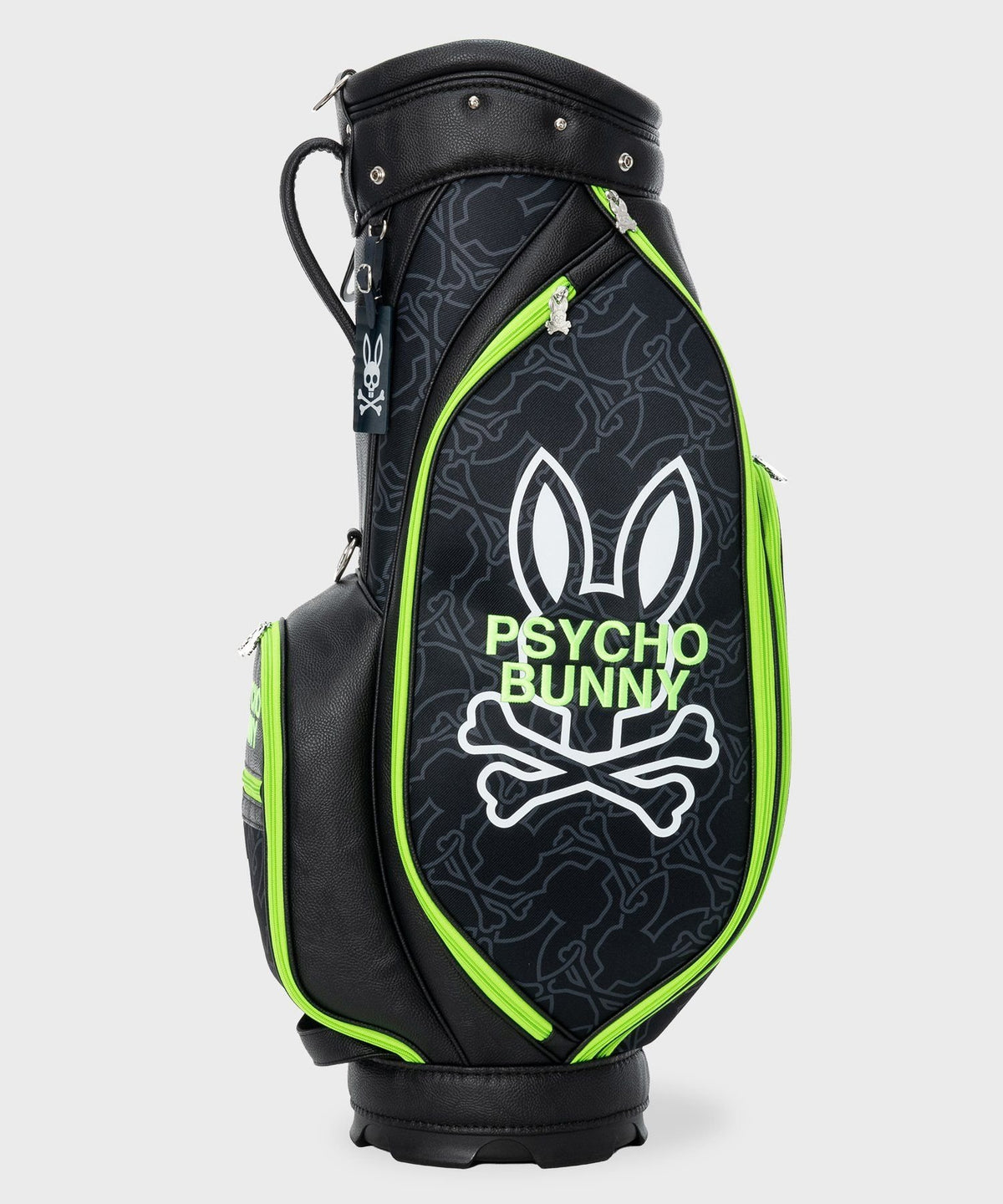 [GOLF]カートキャディバッグ FLAGSHIP
