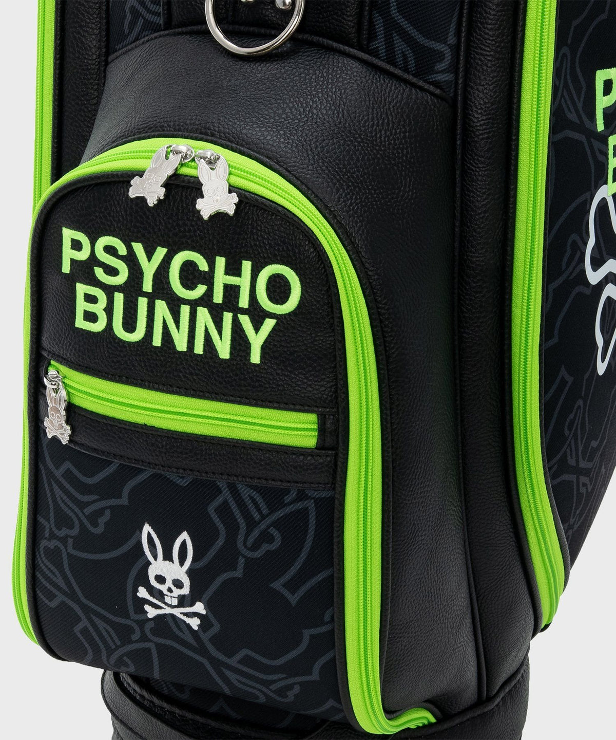 [GOLF]カートキャディバッグ FLAGSHIP