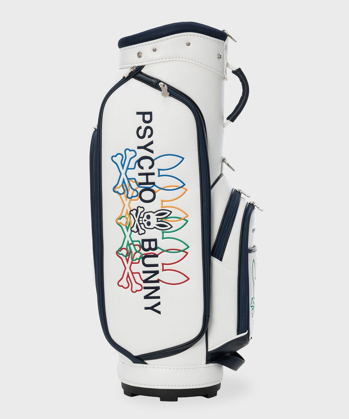 [GOLF]カートキャディバッグ  LOGOART