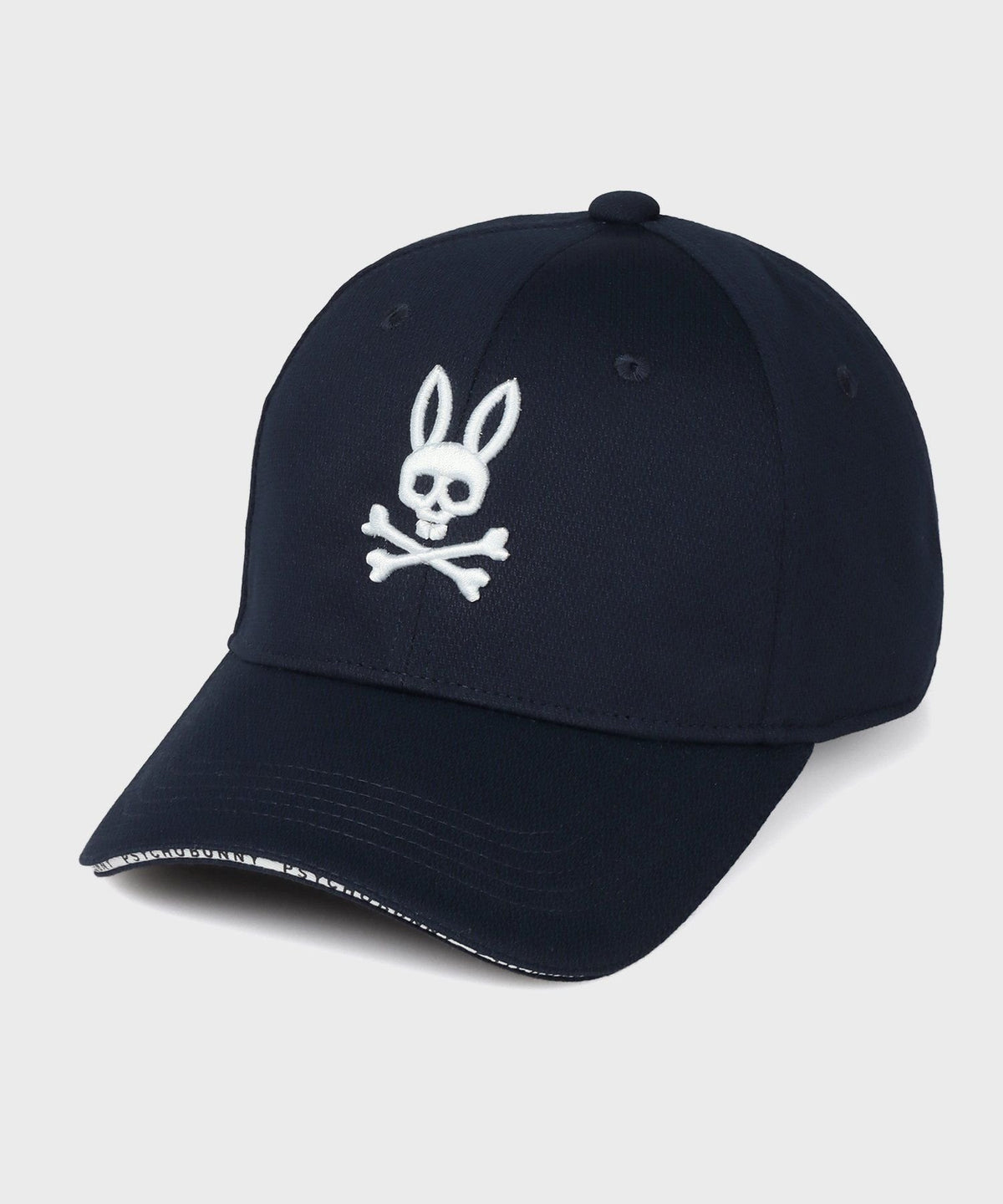 [GOLF]パイピングロゴ　 キャップ