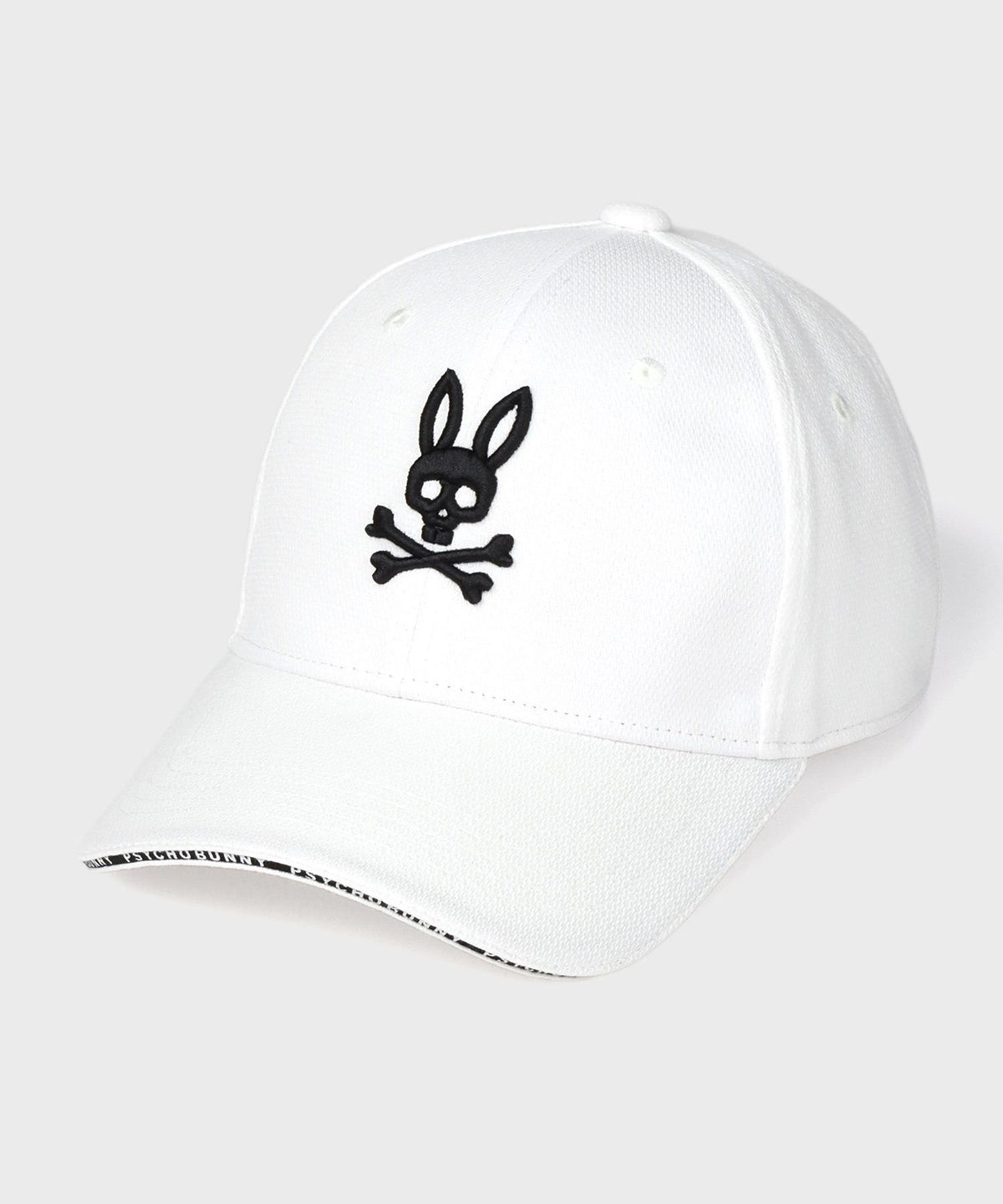 [GOLF]パイピングロゴ　 キャップ