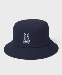 [GOLF]NEWシルエットBUNNY　 バケットハット