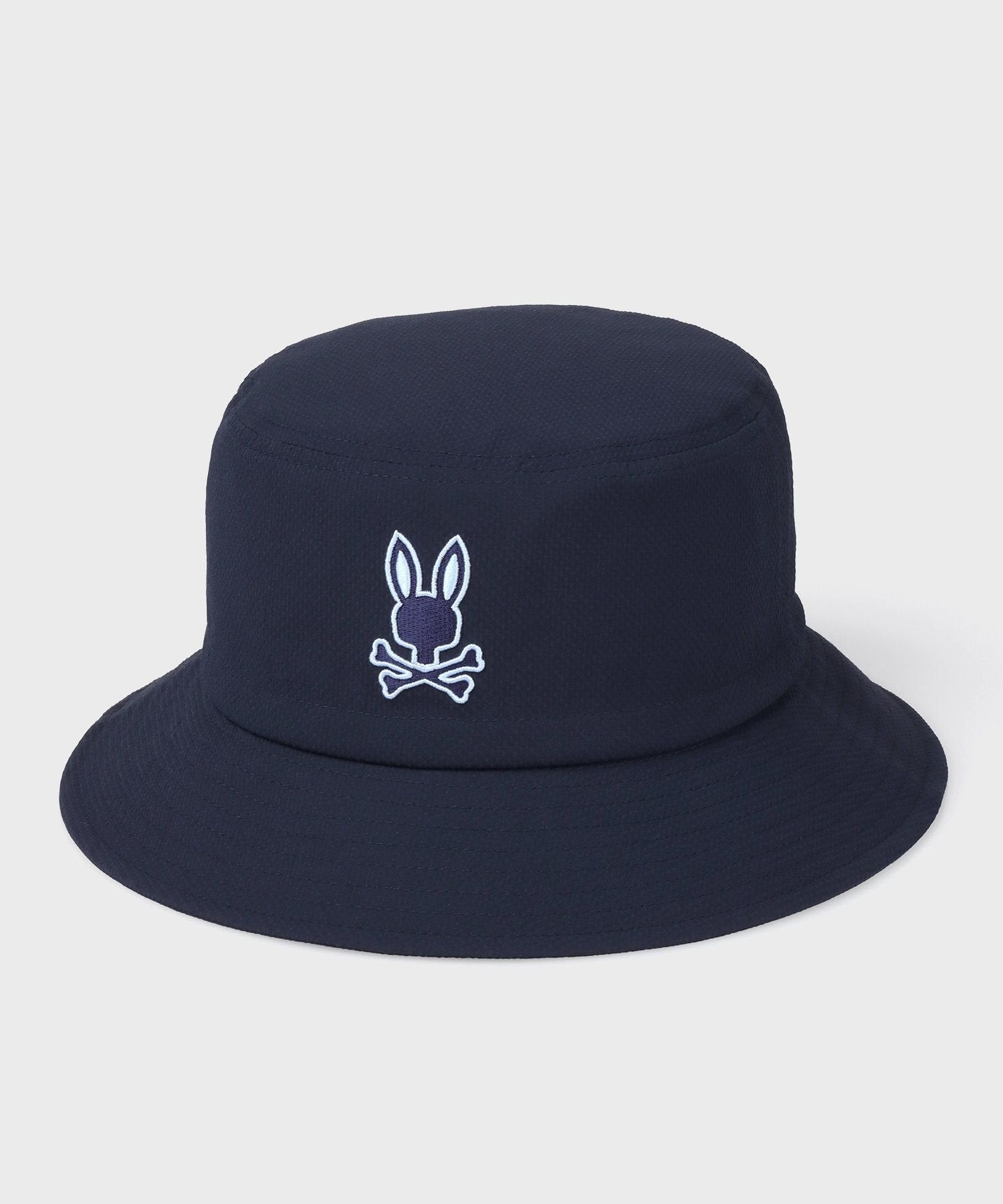 NEWシルエットBUNNY バケットハット