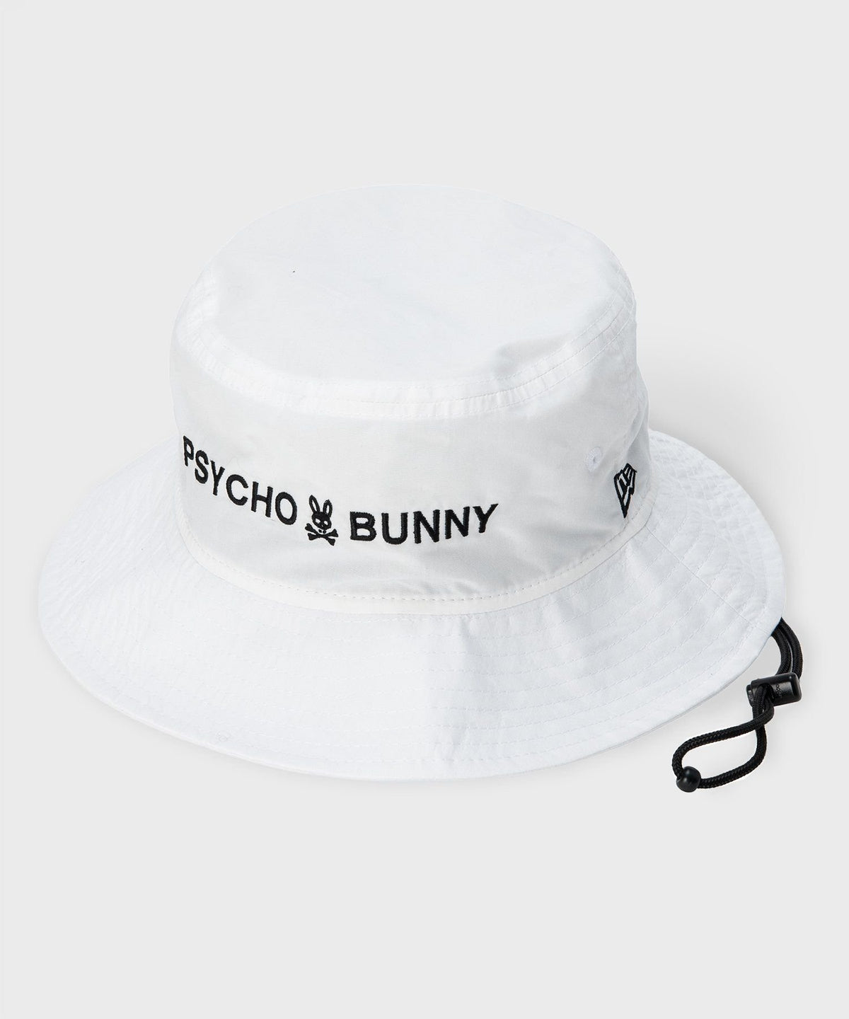 [GOLF]NEW ERA バケットハット