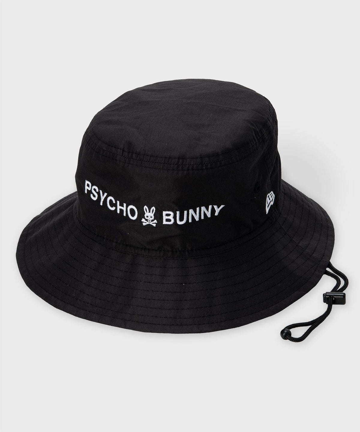 [GOLF]NEW ERA バケットハット