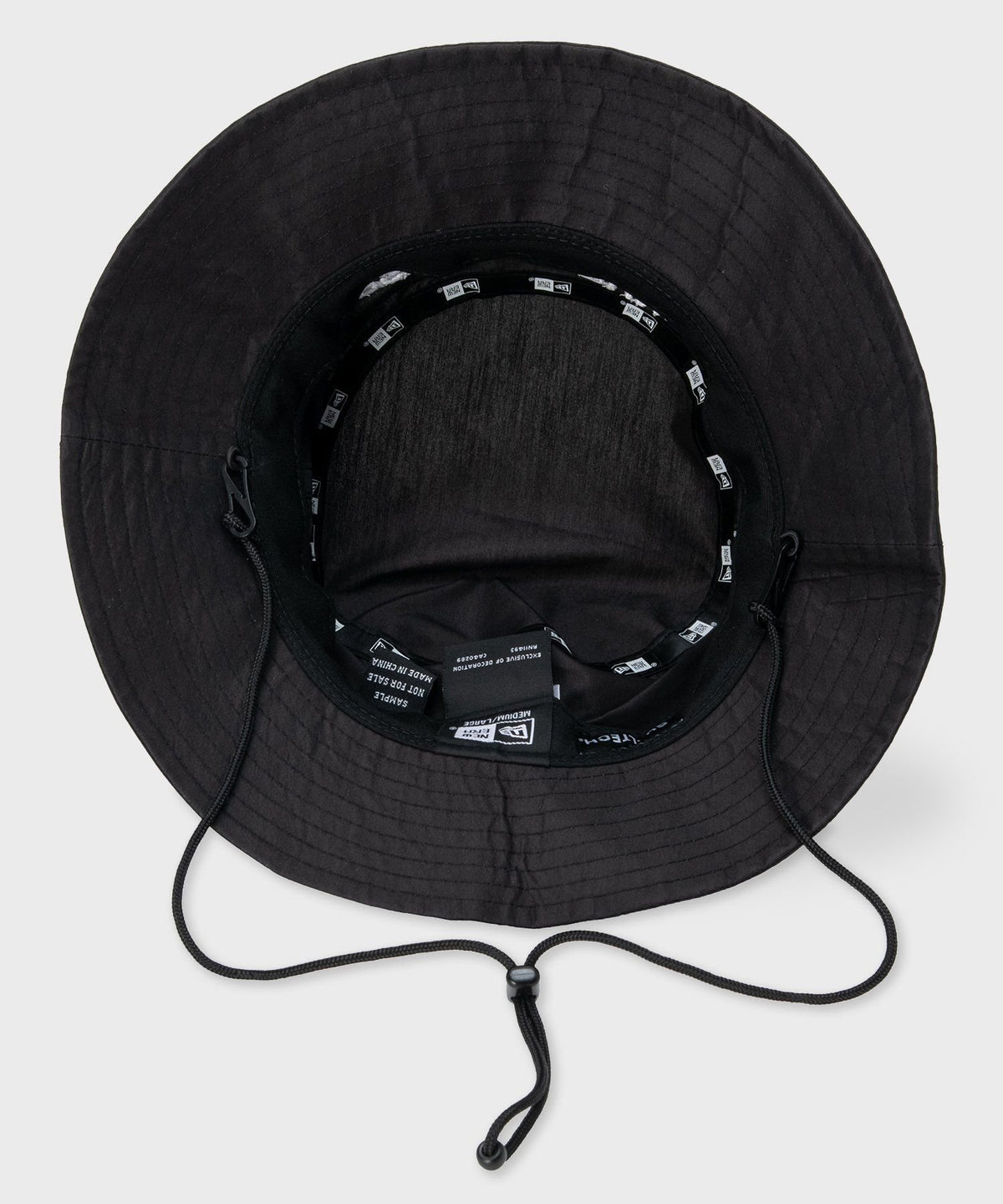 [GOLF]NEW ERA バケットハット