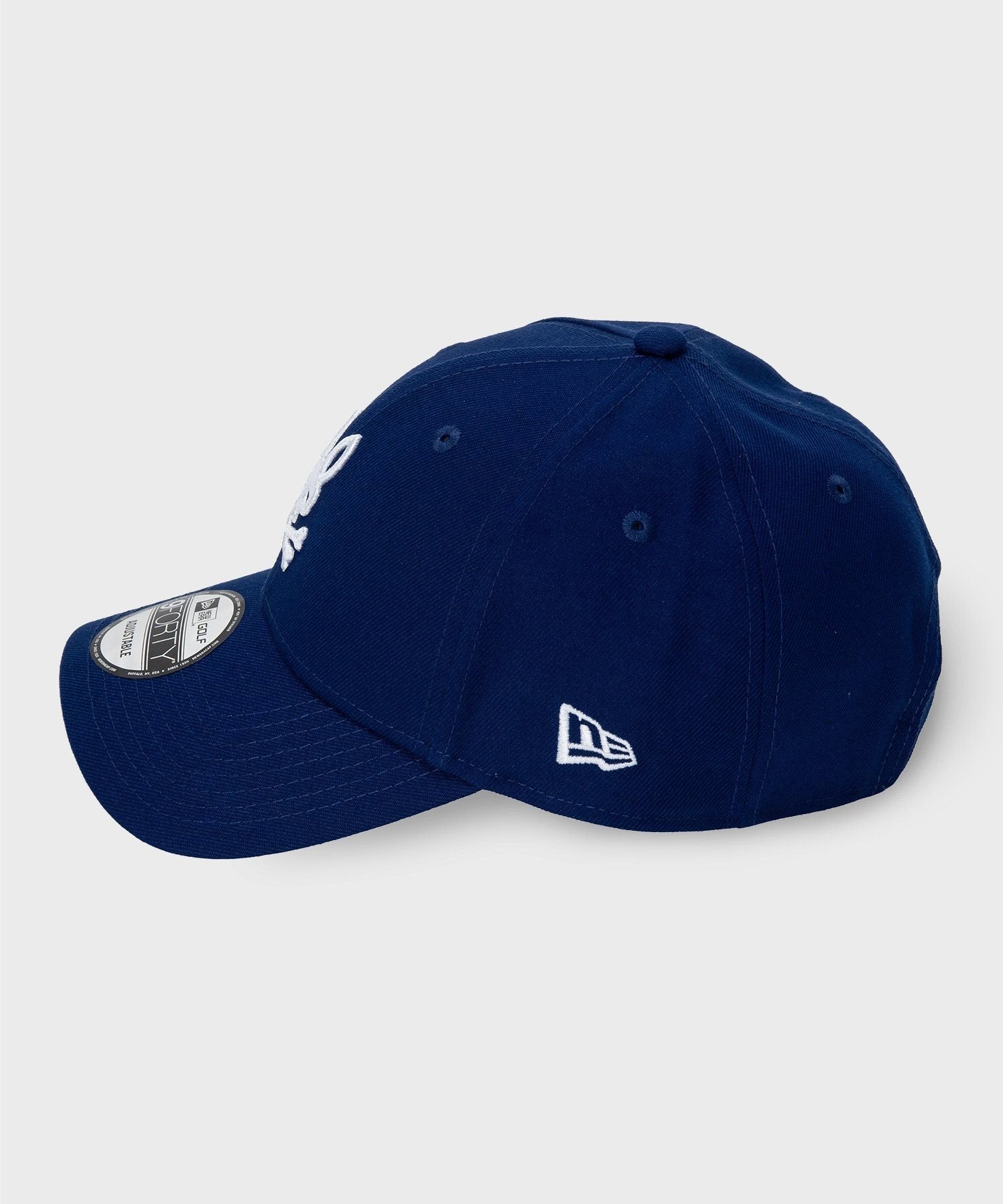 [GOLF]NEWERAキャップ3D