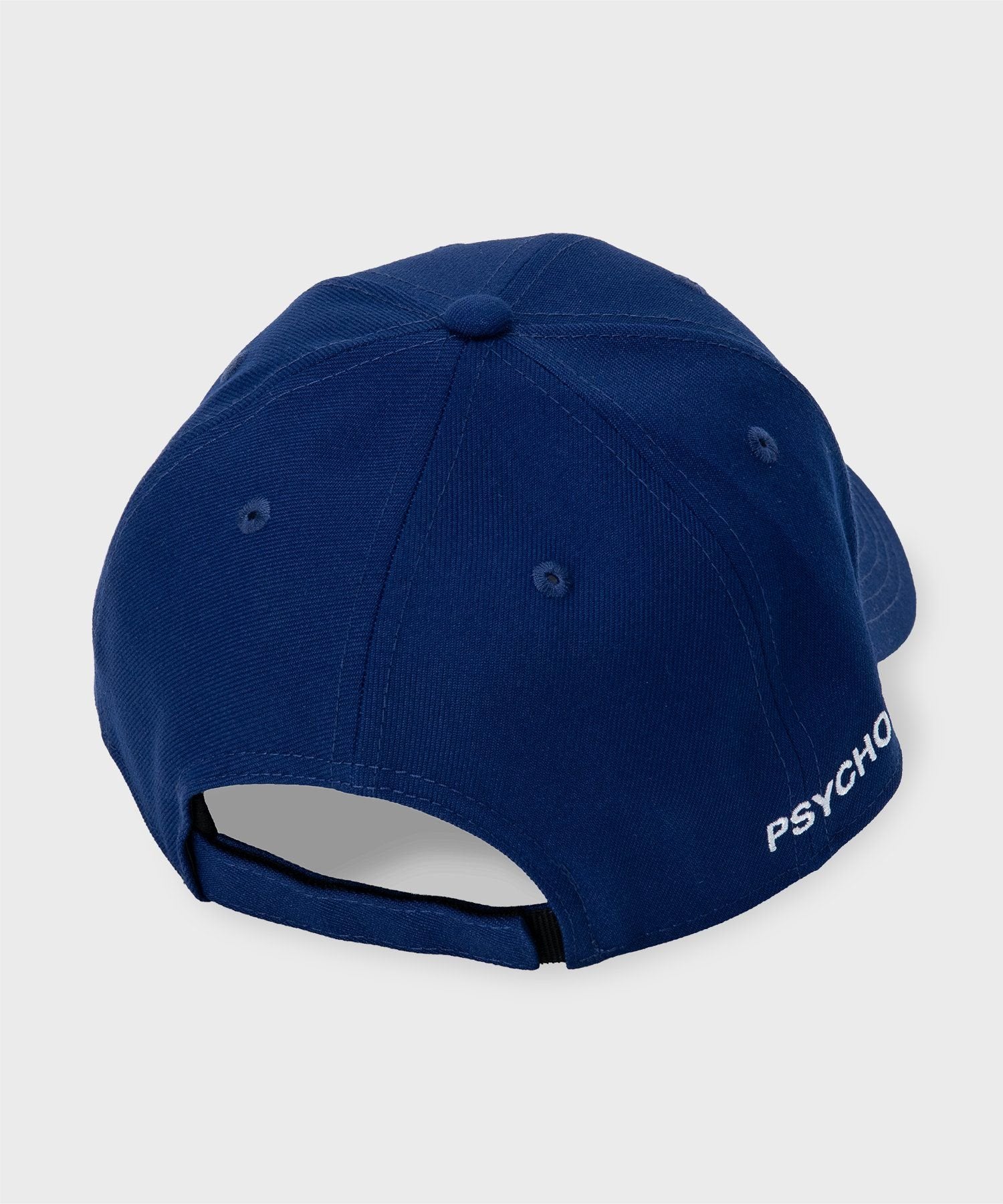 [GOLF]NEWERAキャップ3D