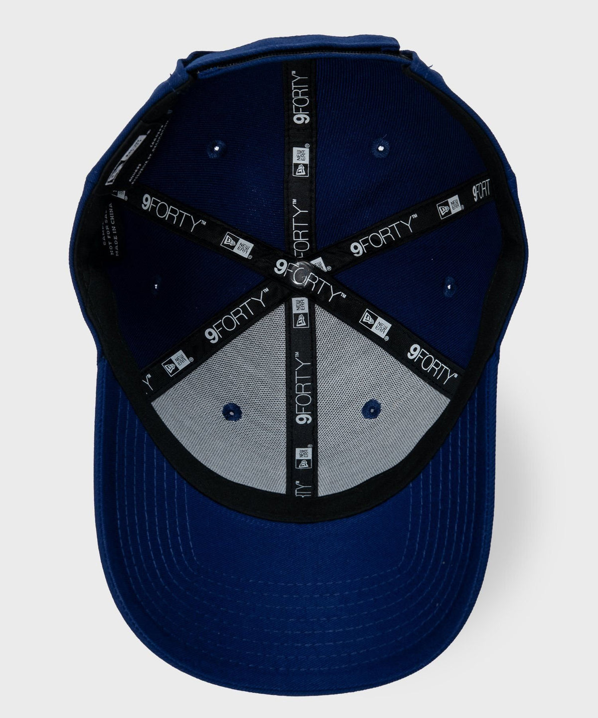 [GOLF]NEWERAキャップ3D