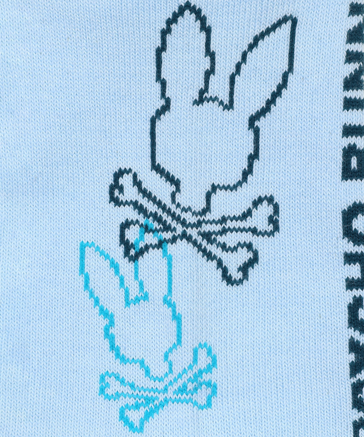 [GOLF]2BUNNYアンクルソックス