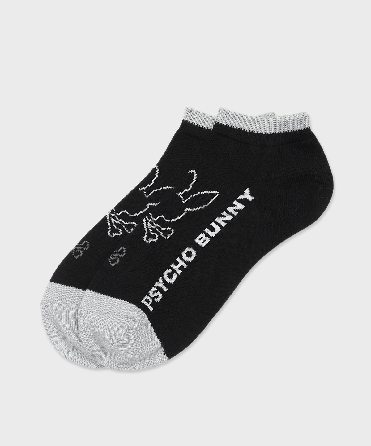 [GOLF]2BUNNYアンクルソックス