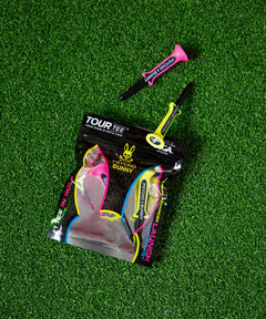 [GOLF]TOUR TEE PLUS
