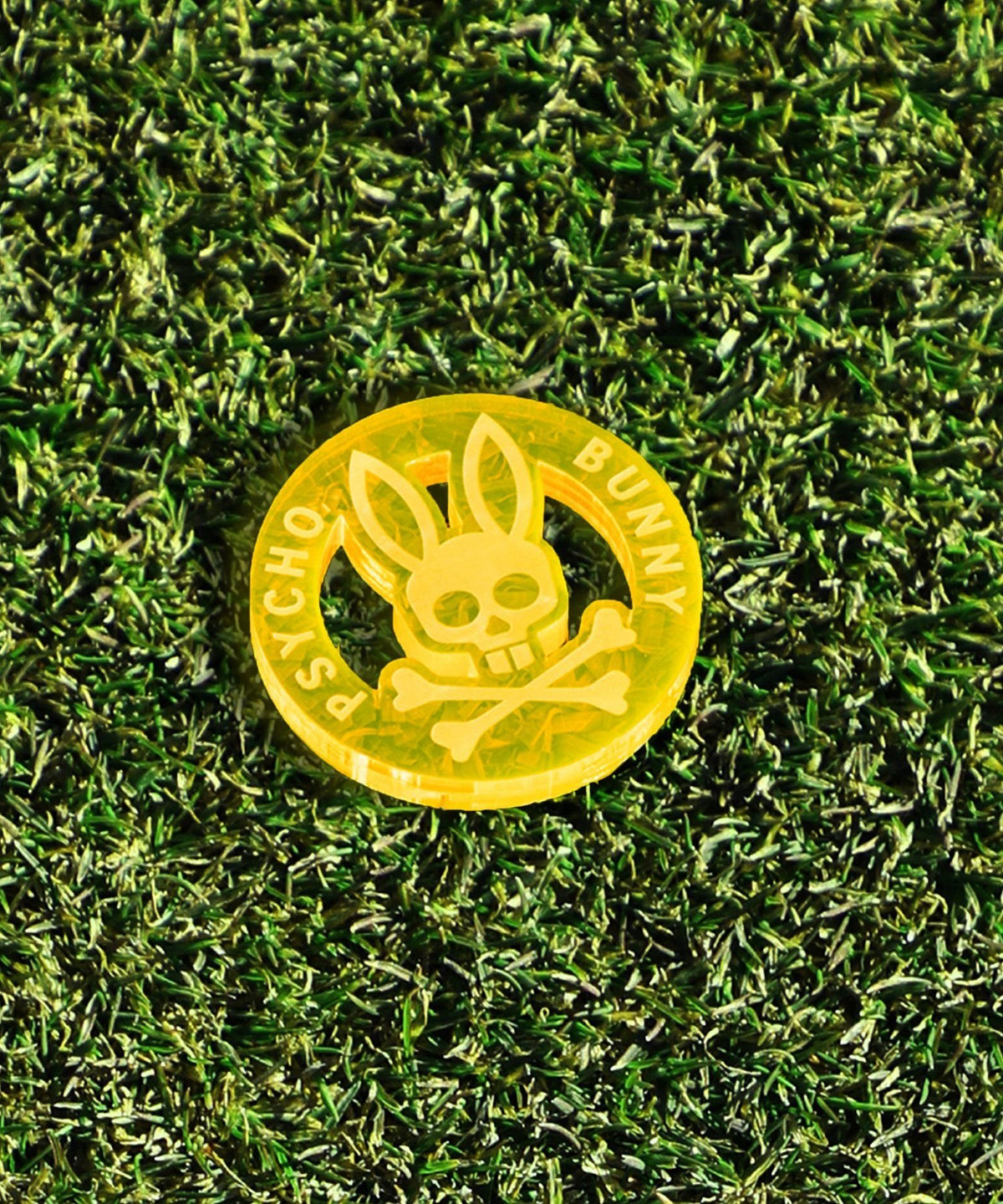 [GOLF]NEONマーカー　4.0