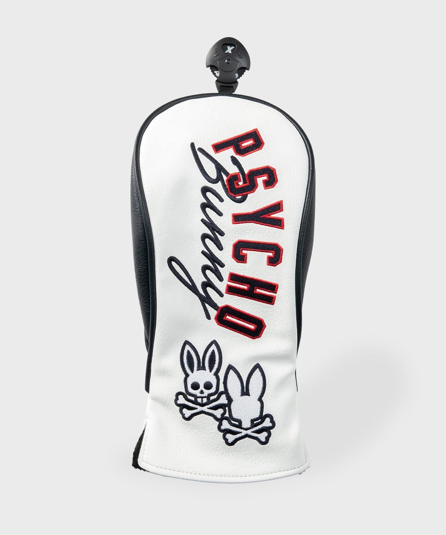 [GOLF]ヘッドカバー フェアウェイ PU