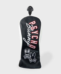 [GOLF]Head Cover Utility PU