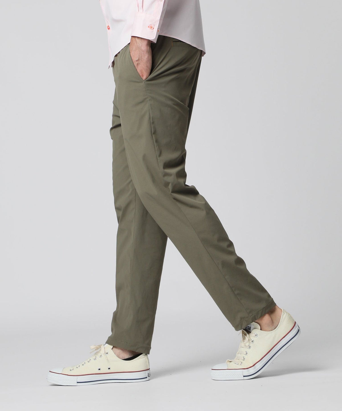 リモンタナイロン セットアップ  　パンツ
