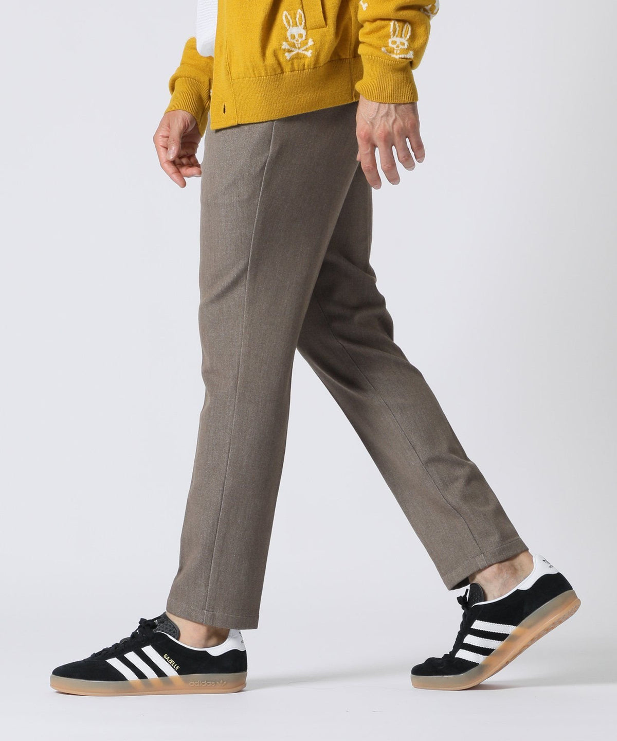 パンツ＆ショーツ