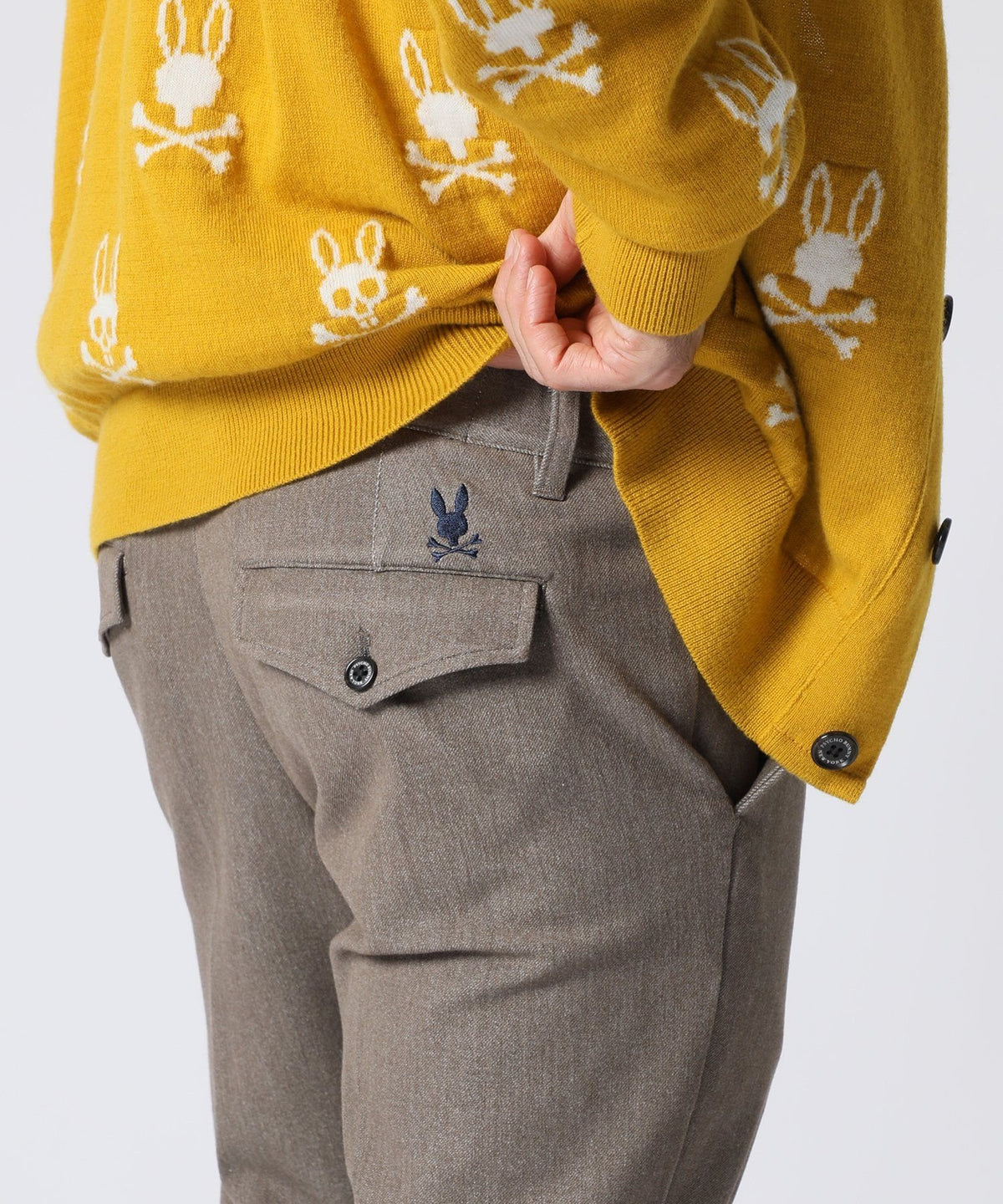 パンツ＆ショーツ