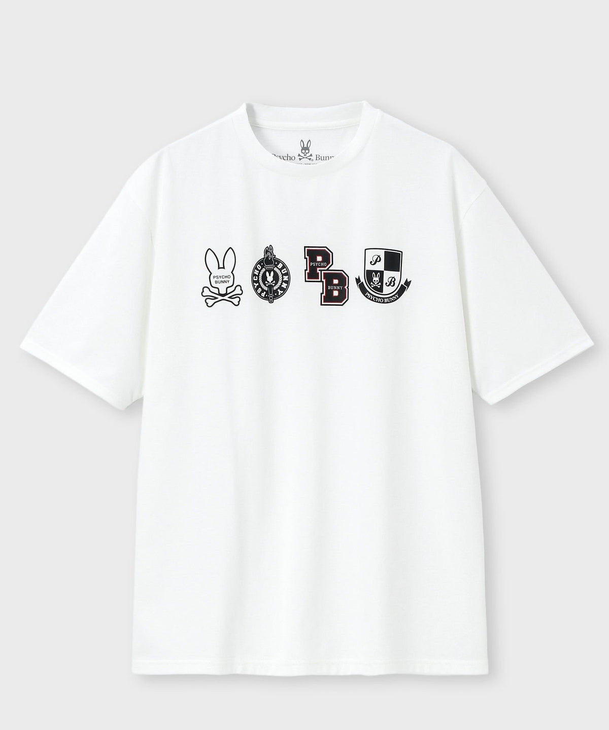 Tシャツ＆カットソー
