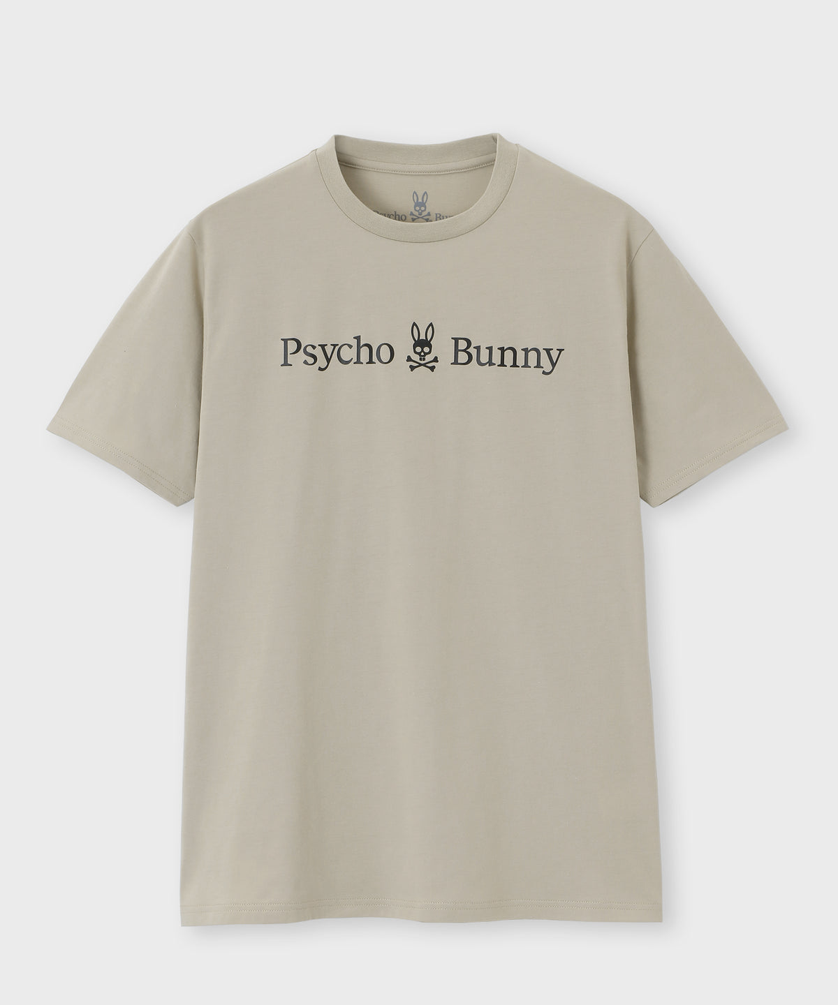 [WEB限定]吸水速乾 ベーシックロゴ 　Tシャツ