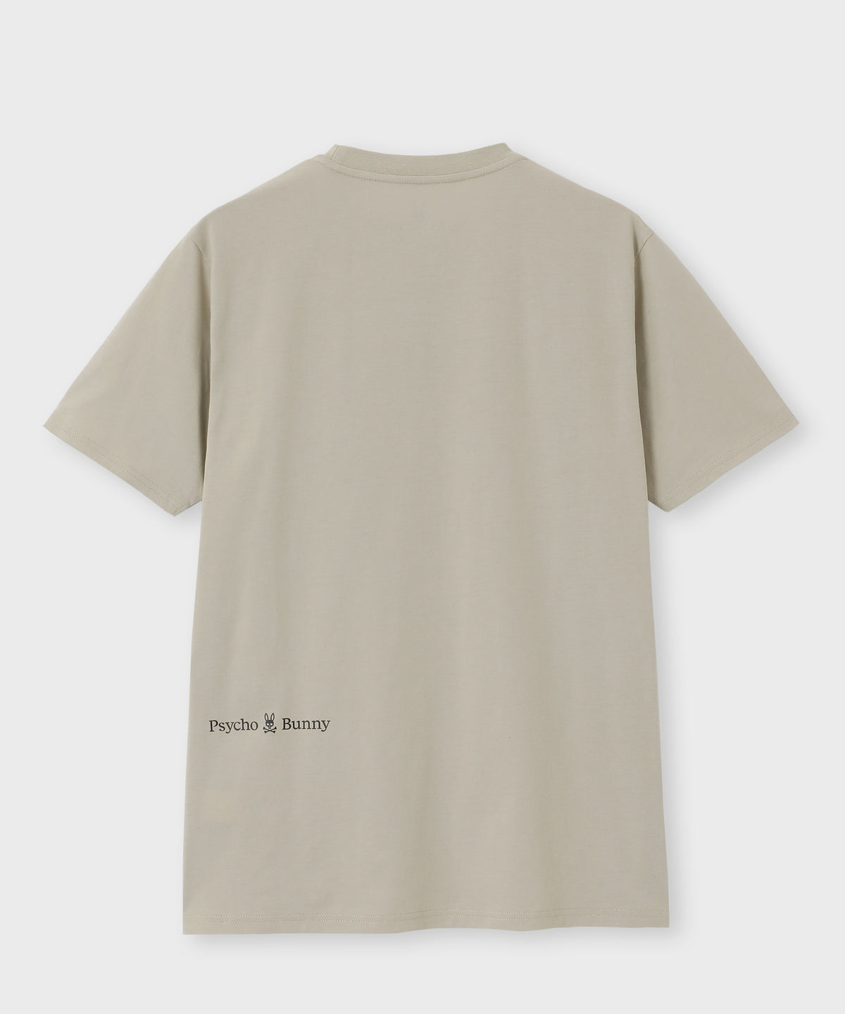 [WEB限定]吸水速乾 ベーシックロゴ 　Tシャツ