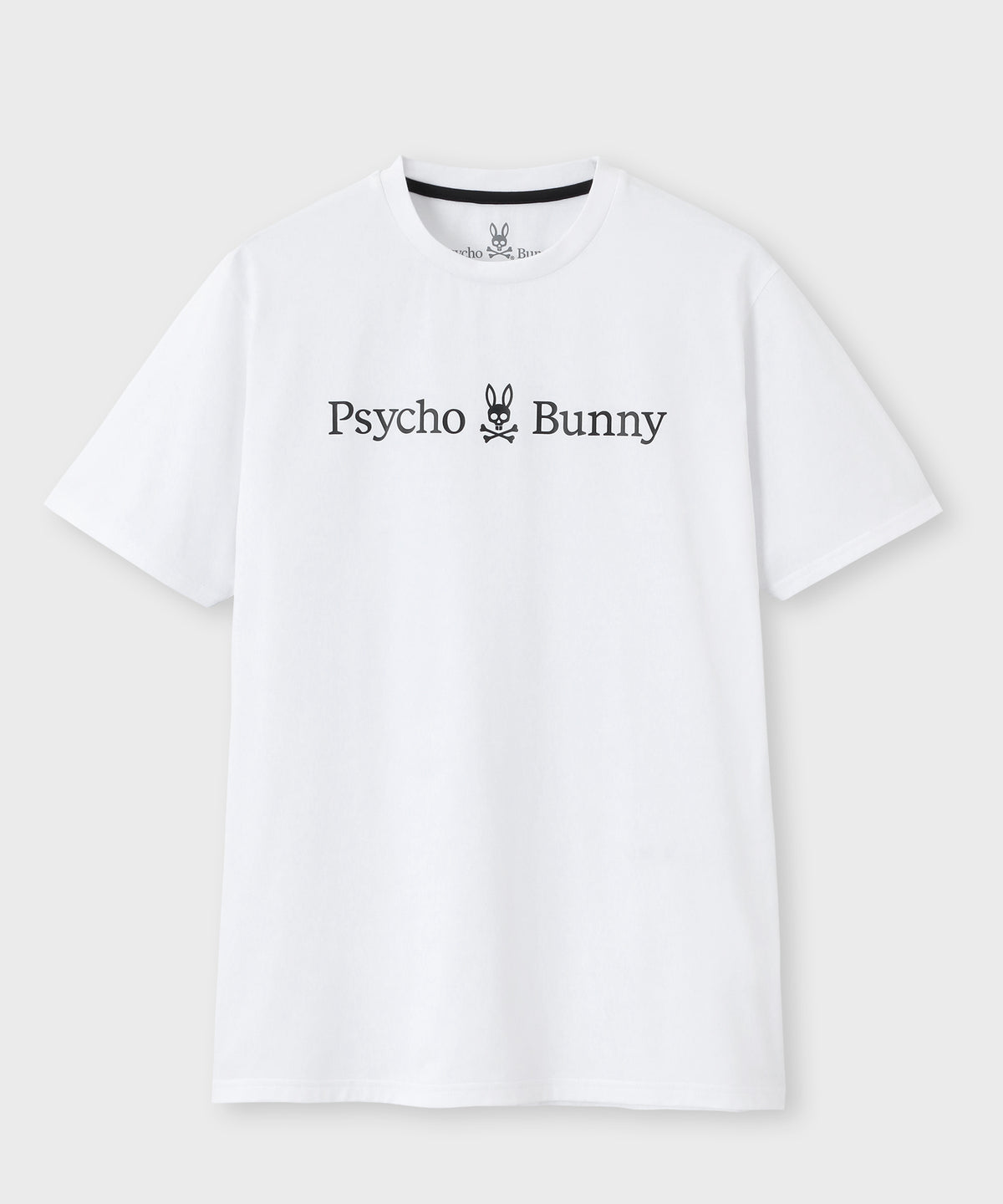 [WEB限定]吸水速乾 ベーシックロゴ 　Tシャツ